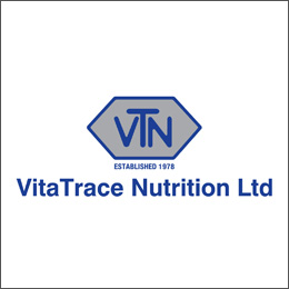 VitaTrace Nutrition Ltd