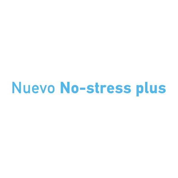 Nuevo No - Stress plus