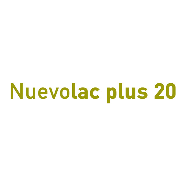 Nuevolac plus 20
